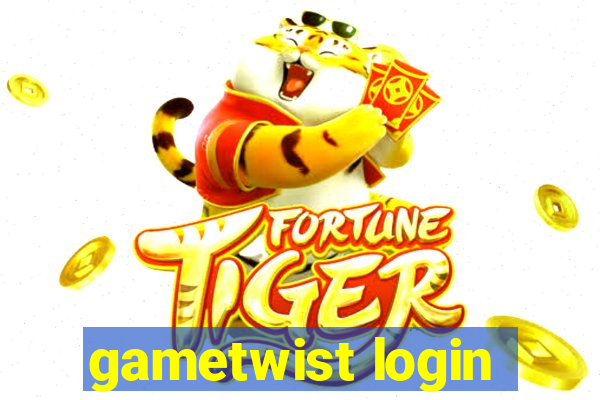 gametwist login